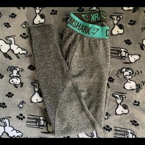 💥SOLD💥Gymshark flex leggings